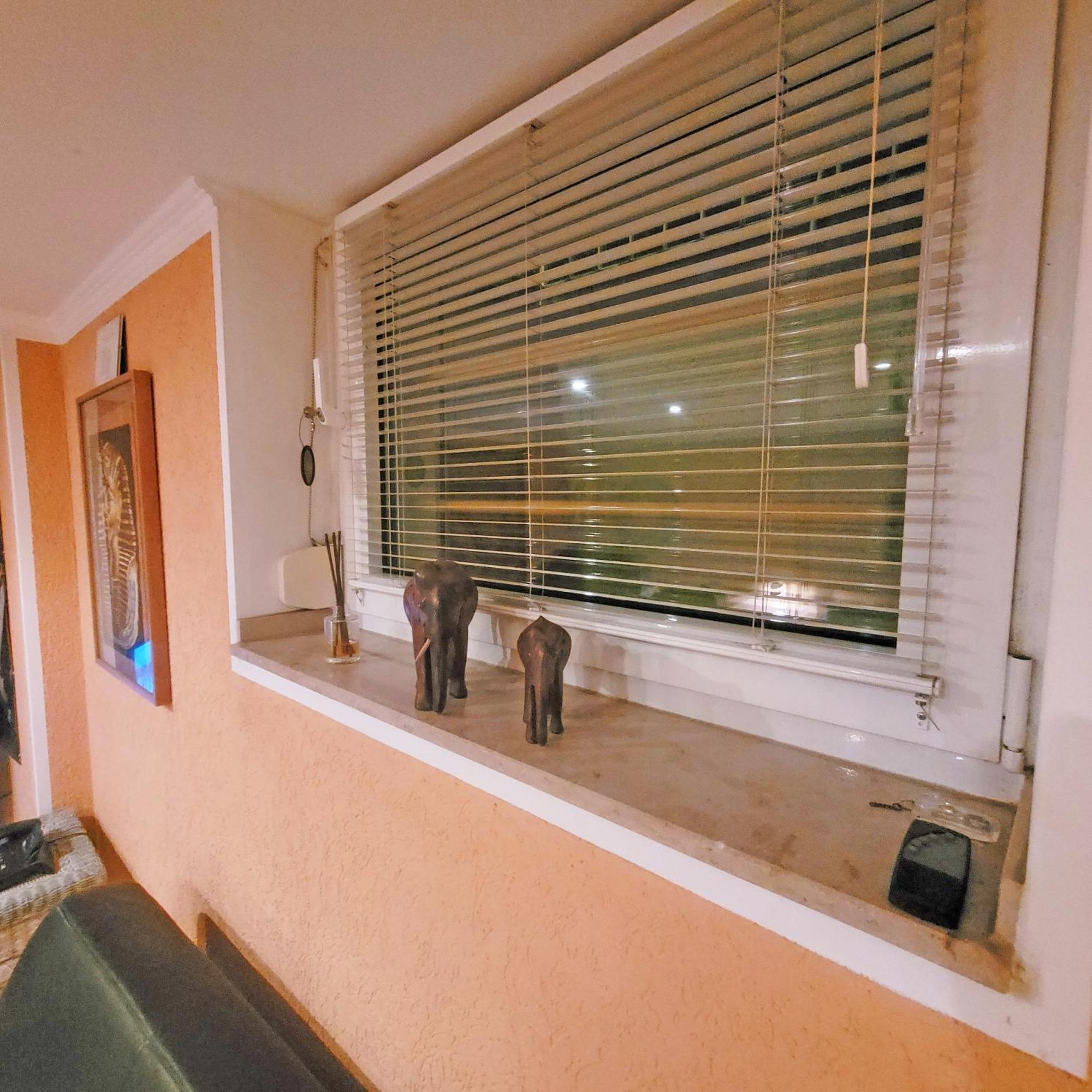 Apartment Close To Nature,Airport, Fair Ratingen Bagian luar foto