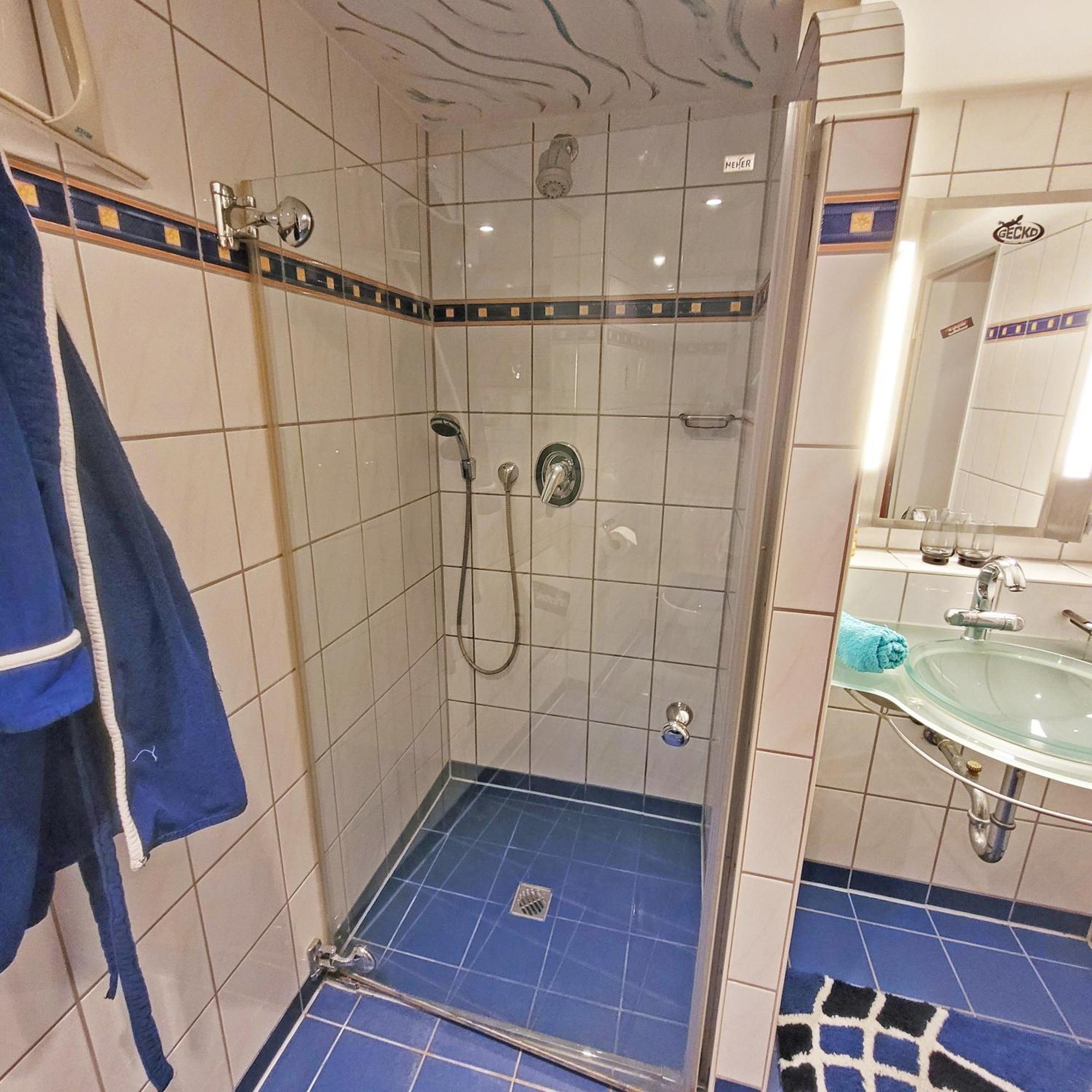 Apartment Close To Nature,Airport, Fair Ratingen Bagian luar foto